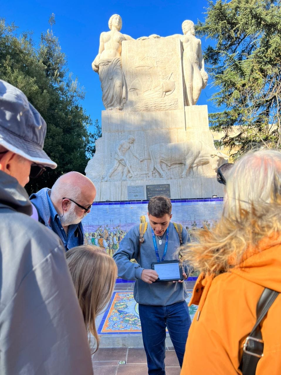 Guía Maipo Tours en Mendoza