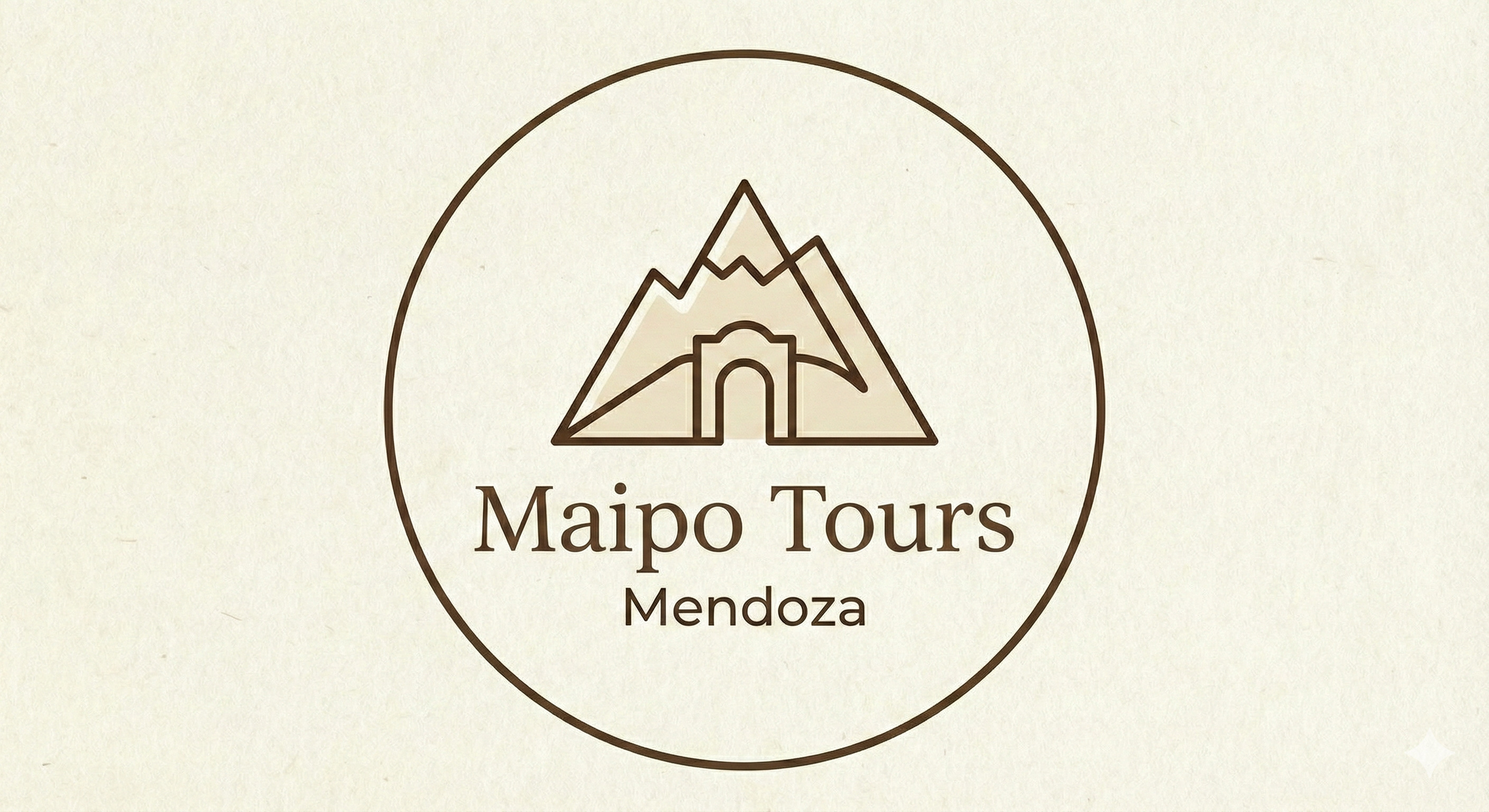 Maipo Tours Logo